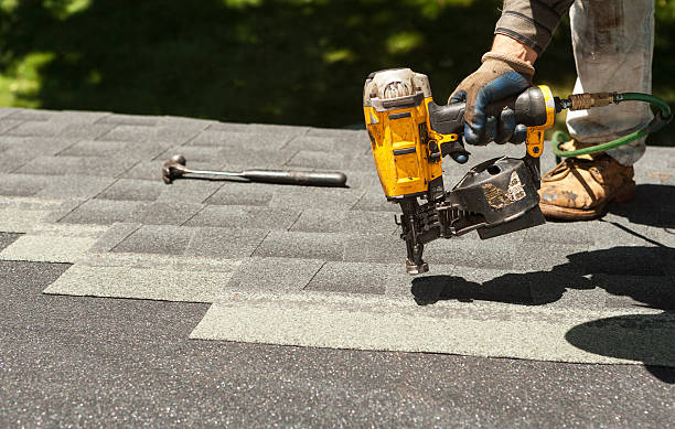 Best Emergency Roof Repair  in Wyoming, DE